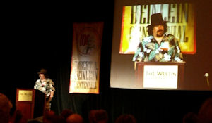 Heinlein Centennial